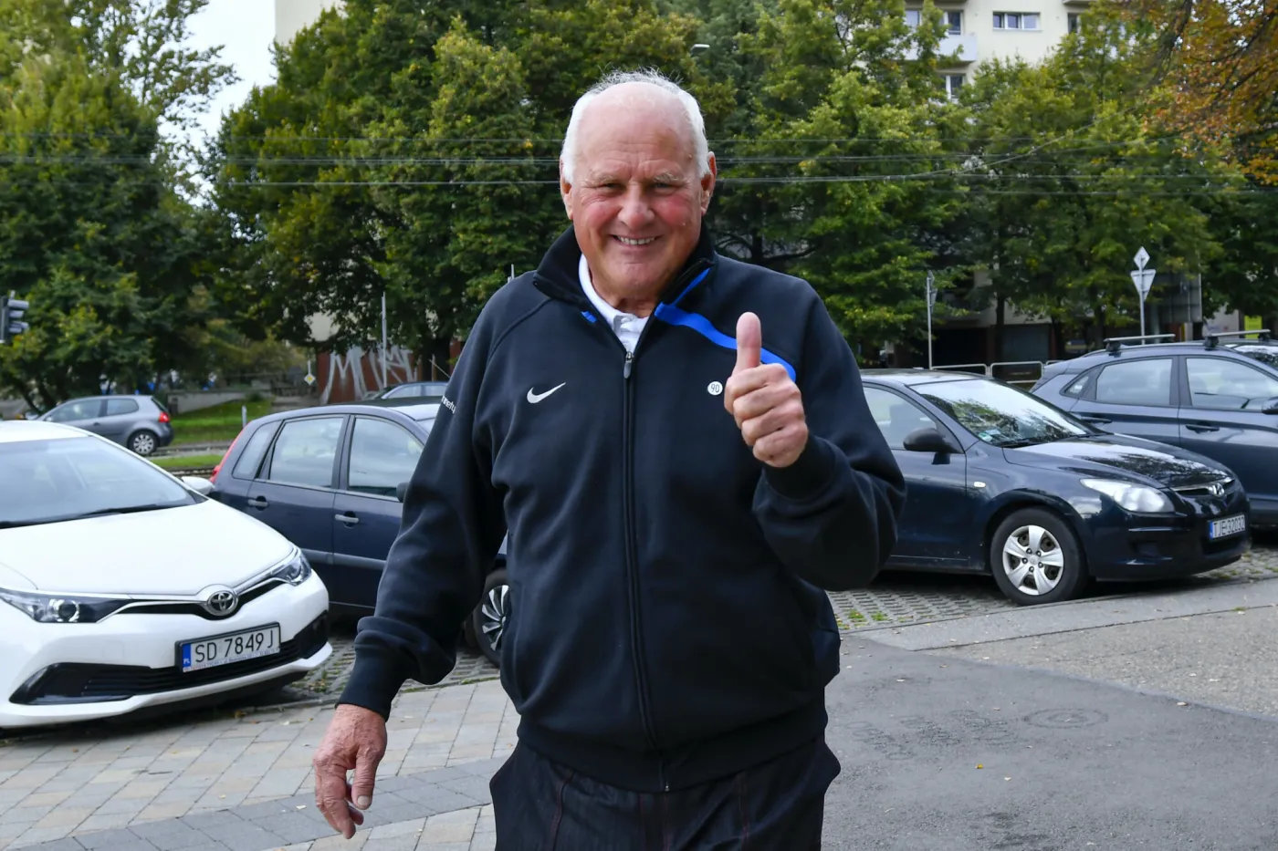 Tomaszewski radzi Probierzowi na kogo nie powinien stawiać w meczu z Austrią