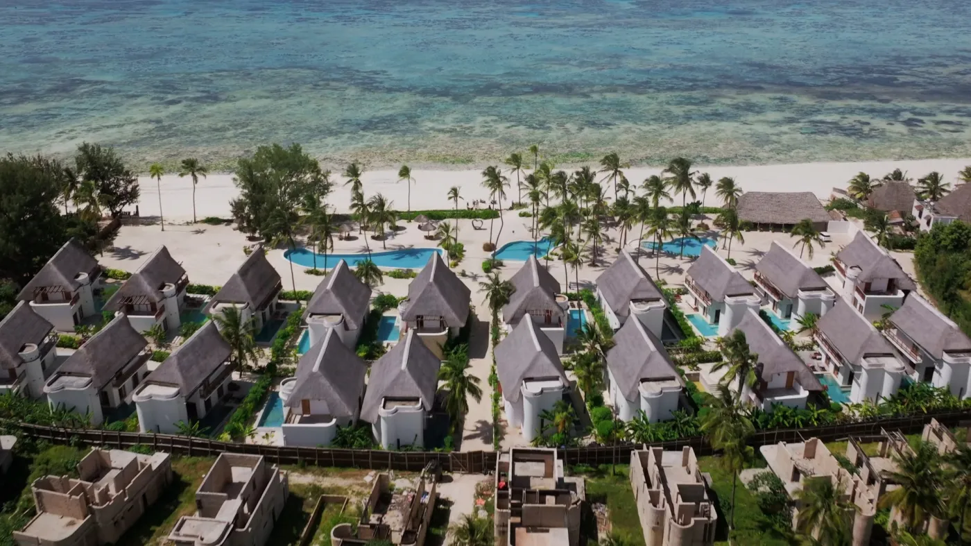 "Król Zanzibaru". Historią Wojciecha Ż. żyła cała Polska, teraz możemy poznać kulisy