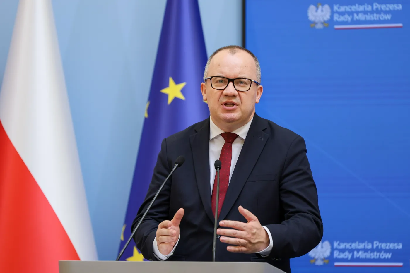 Prokuratur Generalny przekazał do Sejmu wniosek ws. posła Marcina Romanowskiego