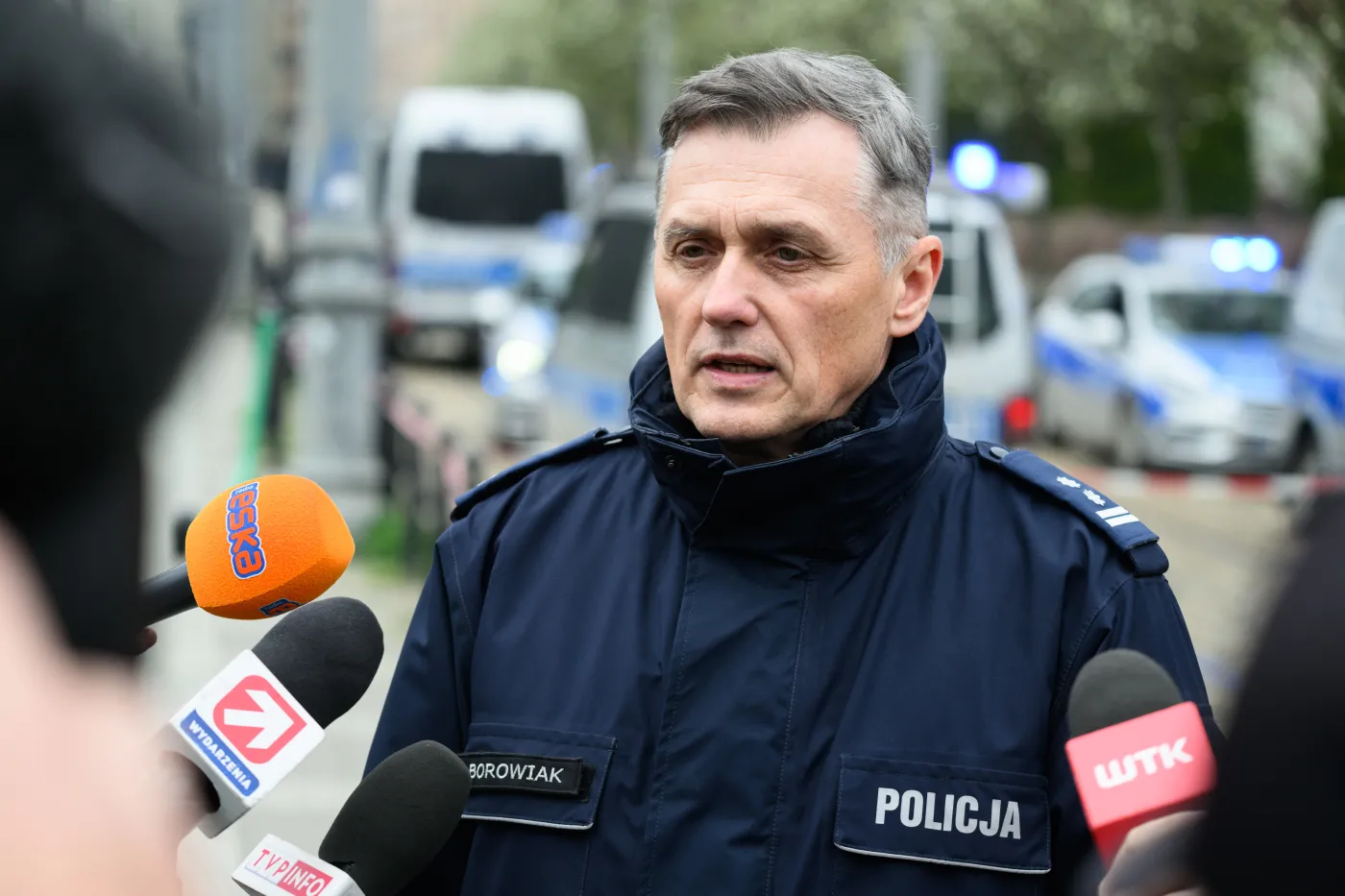 Tragiczny finał poszukiwań. Natalia Panocha-Raczkiewicz nie żyje