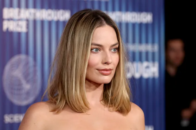 Margot Robbie jest w ciąży! To pierwsze dziecko gwiazdy "Barbie"