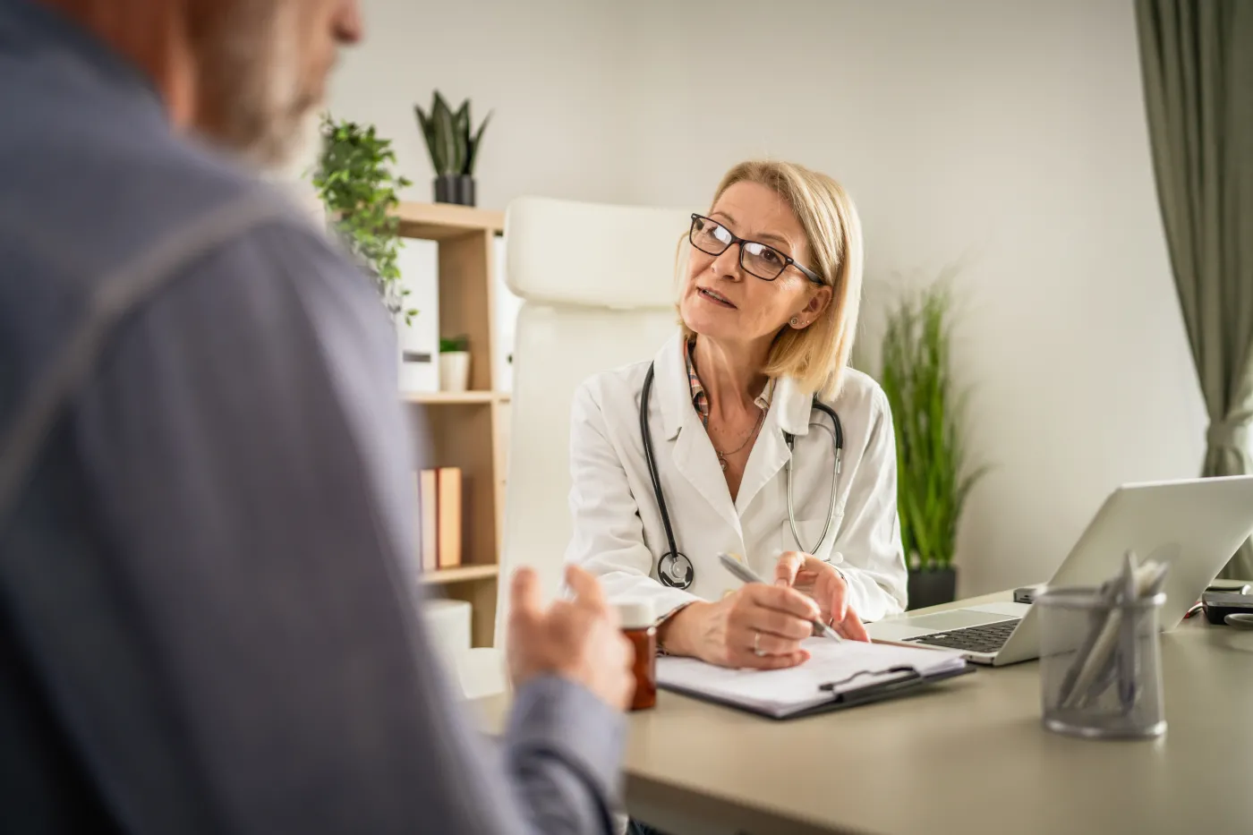 Jak długo jest ważne skierowanie do specjalisty? W niektórych przypadkach to tylko 30 dni