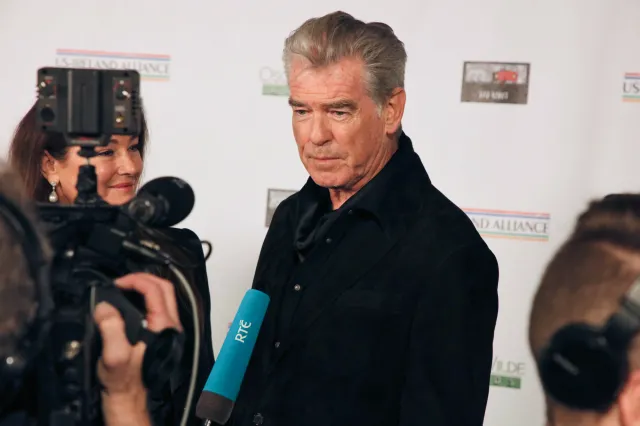 Pierce Brosnan odciął się od najstarszego syna. Christopher go zawiódł? Tak dziś wygląda [FOTO]