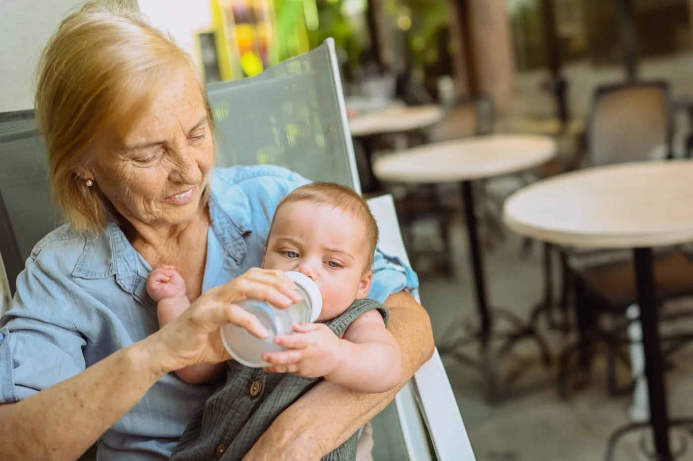 1500 zł co miesiąc. Te warunki musisz spełnić, by dostać "babciowe"
