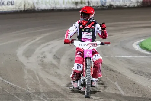 Zmarzlik i Kubera zawiedli. Polacy nie wjechali na podium Speedway of Nations