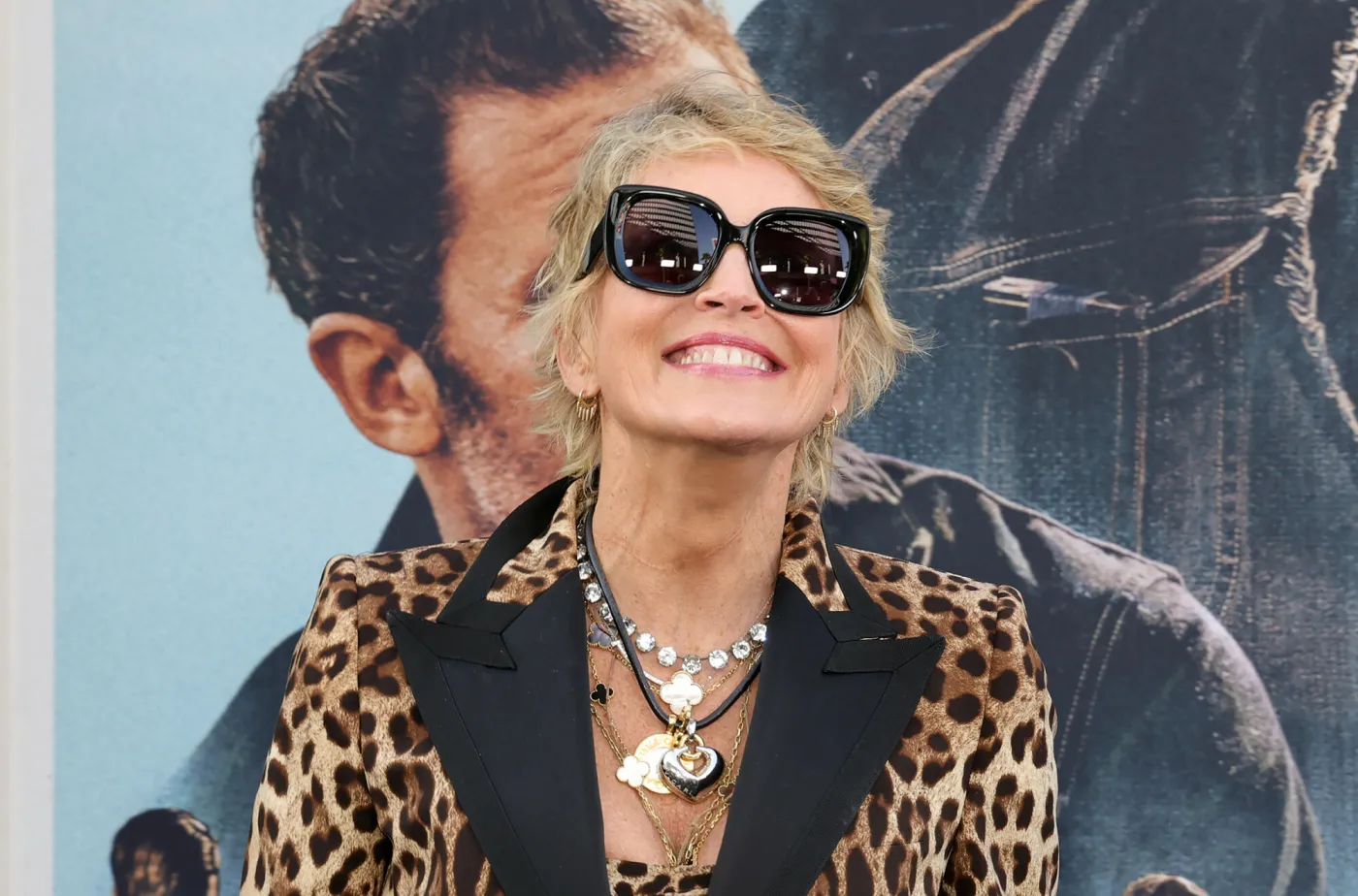 Hollywoodzka premiera filmu The Bikeriders