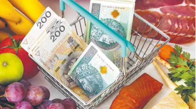 Nowe dane ws. inflacji. Jest zaskoczenie