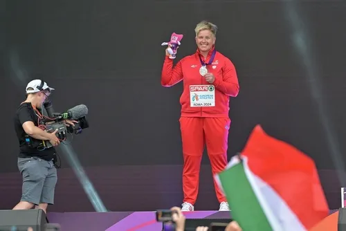 Paryż 2024. 213 sportowców w polskiej reprezentacji. Włodarczyk i Zamojski chorążymi