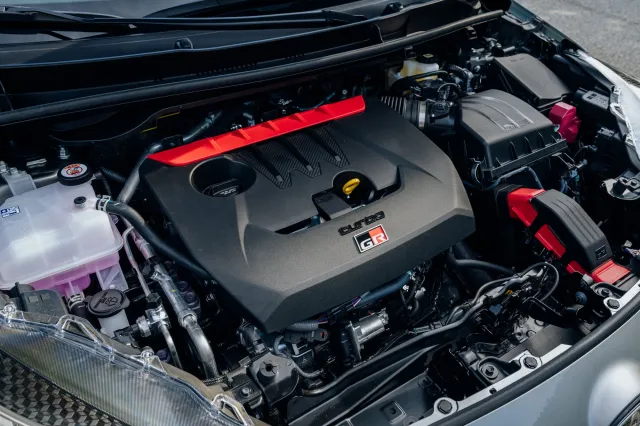 Nowa Toyota już w Polsce. Cena? Silnik 1.6 hitem, 70 proc. wybiera automat