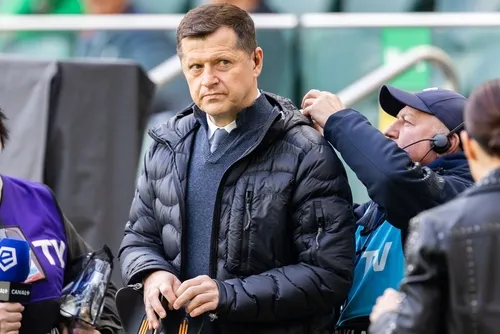 Kucharski o aferze dyplomowej Lewandowskiego. "Jestem w 100 procentach pewny"