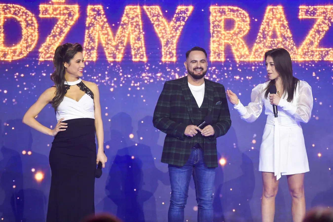 Agustin Egurrola został ojcem. Jak ma na imię jego syn?