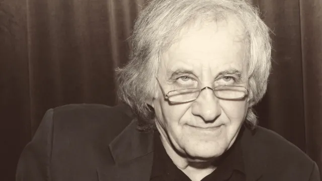 Zmarł wybitny pisarz Edward Redliński. Napisał m.in. kultową "Konopielkę"