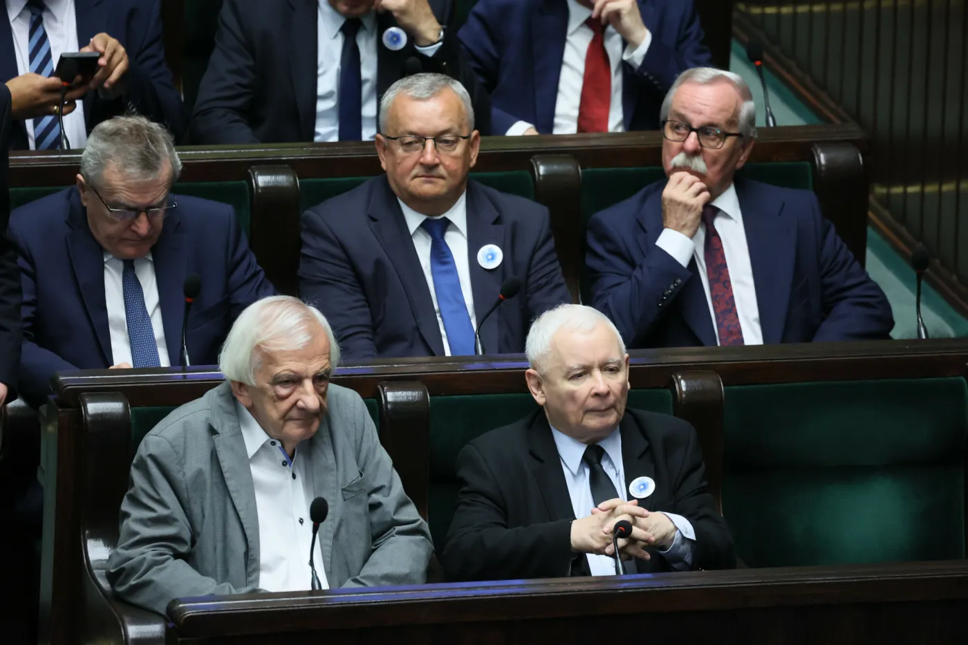 10-letnia Sara odpowiada Kaczyńskiemu: Czułam się trochę obrażona