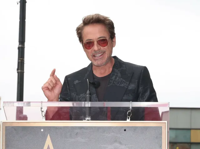 Robert Downey Jr. wraca do Marvela. Niespodzianka, nie będzie Iron Manem! [FOTO]