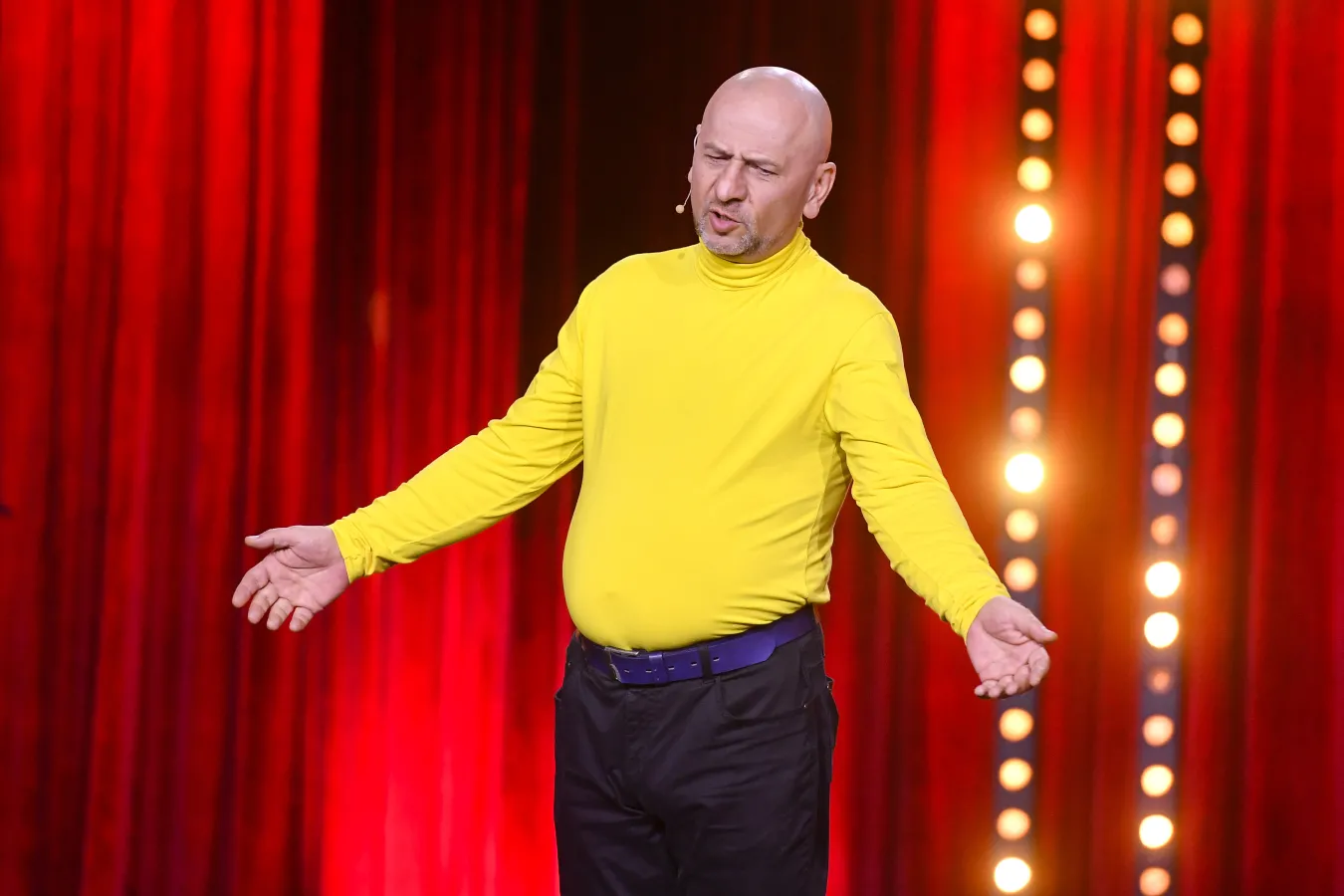 Grzegorz Halama o problemach ze zdrowiem. "Pół roku leczenia, tomografów, wszystkiego"