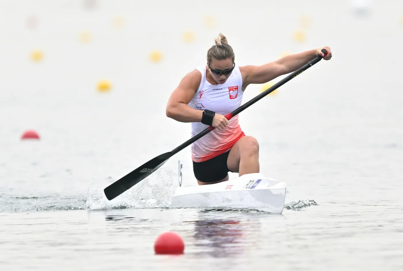 Paryż 2024. Borowska nie wystartuje w igrzyskach. Historia z psem nie przekonała sędziego