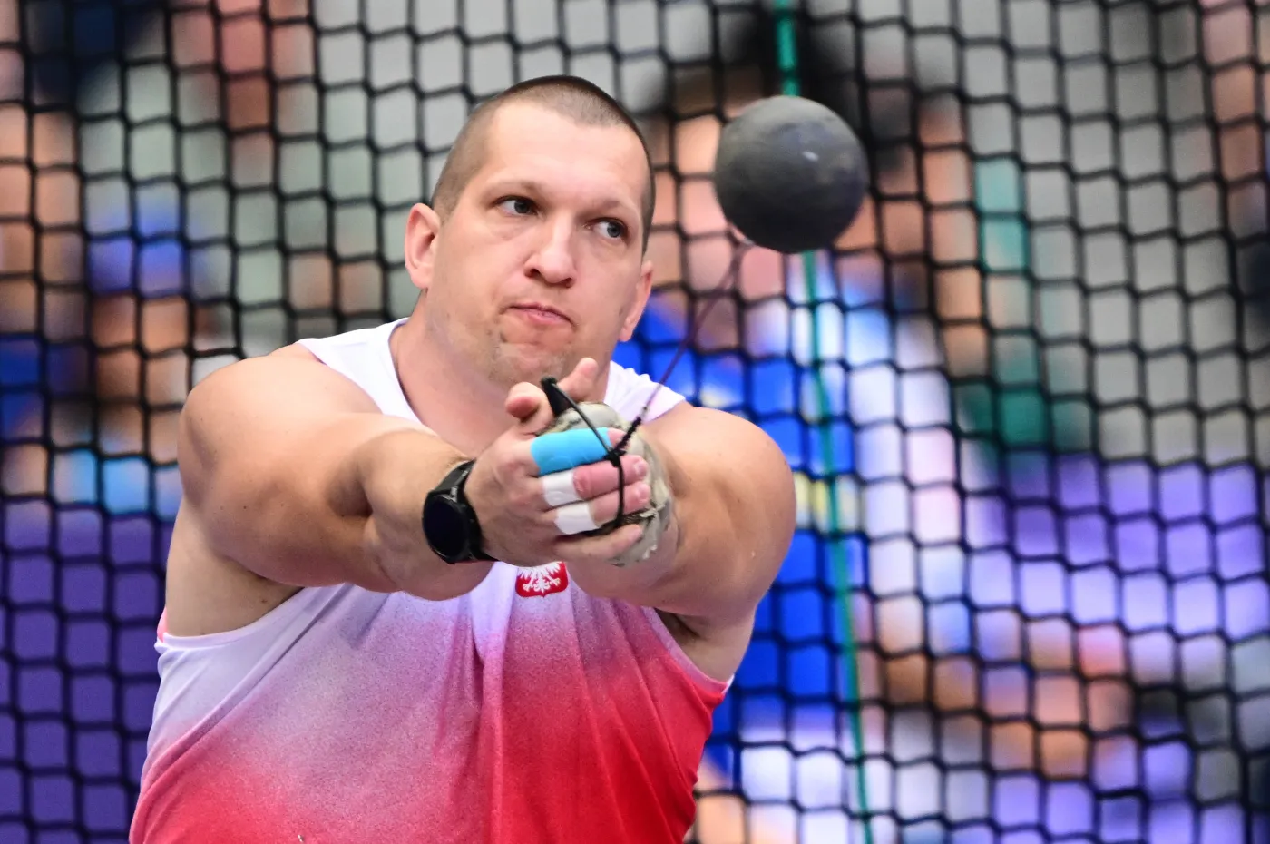 Paryż 2024. Nowickiemu i Fajdkowi spadł kamień z serca. Cudem prześlizgnęli się przez kwalifikacje