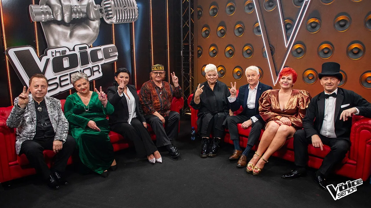 The Voice Senior. Kto wygrał 2. edycję programu?