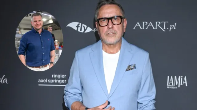 Andrzej Sołtysik się wygadał. Zdradził, ile w TVN zarabiał Filip Chajzer. „Wkurzyłem się”