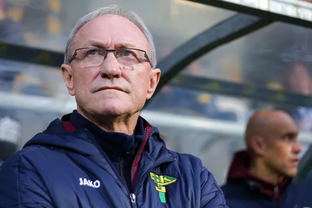 Franciszek Smuda w stanie krytycznym. Były selekcjoner reprezentacji Polski walczy o życie