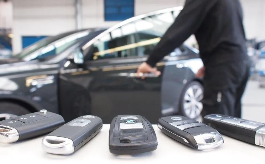 Złodzieje samochodów w Polsce atakują. Oto najczęściej kradzione marki i modele