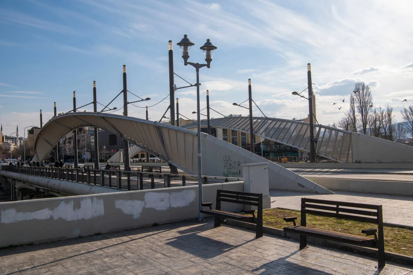 Kosowo kontra Unia Europejska. "Wypowiedzi urzędników mają rasistowski charakter"