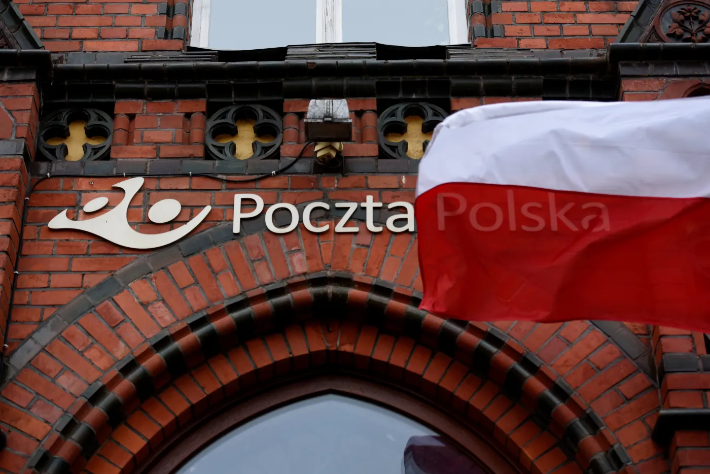Poczta Polska 
