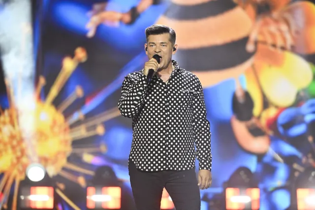 Zenek Martyniuk o fanach i trasach. "Czasami nie mogę wysiąść z auta"