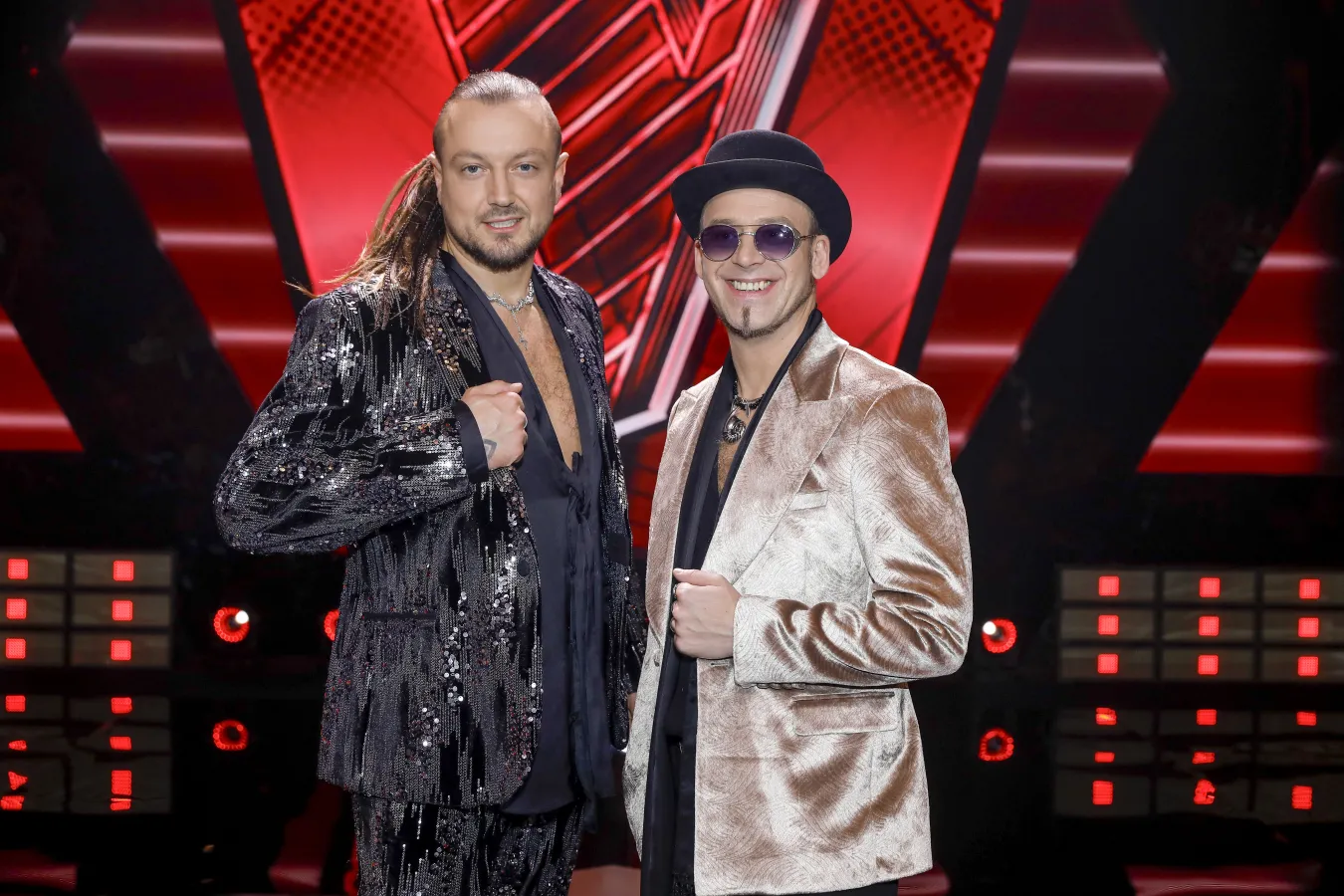Znamy prowadzących "The Voice Kids". To prawdziwa niespodzianka