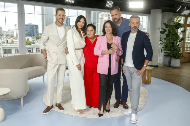 To on będzie kolejnym prowadzącym "Dzień dobry TVN". To znany muzyk