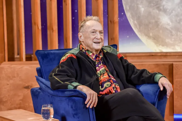 Genialny jazzman Michał Urbaniak był w śpiączce. "Uczę się chodzić od nowa"