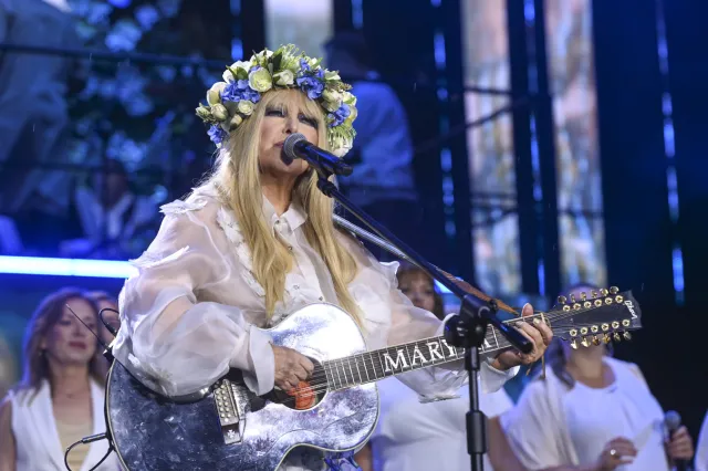 Maryla Rodowicz narzeka na brak pieniędzy. "Trzeba zaciskać pasa"