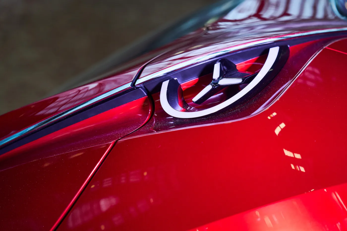 Nadjeżdża nowy Mercedes. To następca hitu