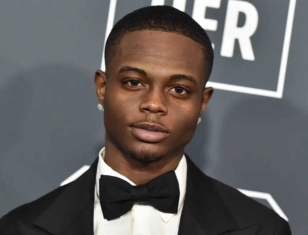 Gwiazdor cenionego serialu oskarżony o morderstwo