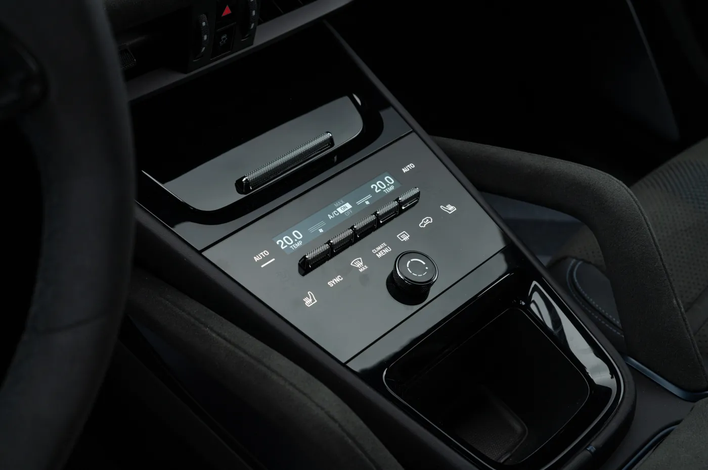 Porsche Cayenne Turbo E-Hybrid Coupe z pakietem GT