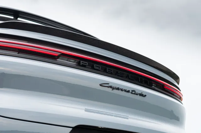 To najmocniejszy SUV Porsche w historii. Cena?