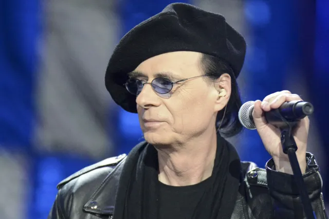 "Twoja Lorelei" istniała naprawdę. Kim była femme fatale z przeboju lat 80.?