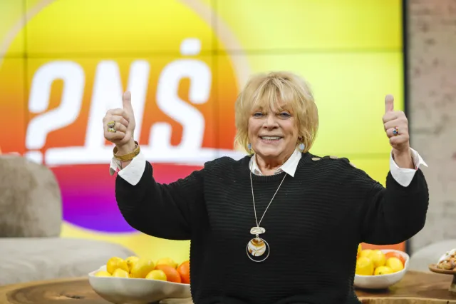 Dorota Stalińska zmieniła image. Fani wpadli w popłoch. Jak wygląda aktorka?