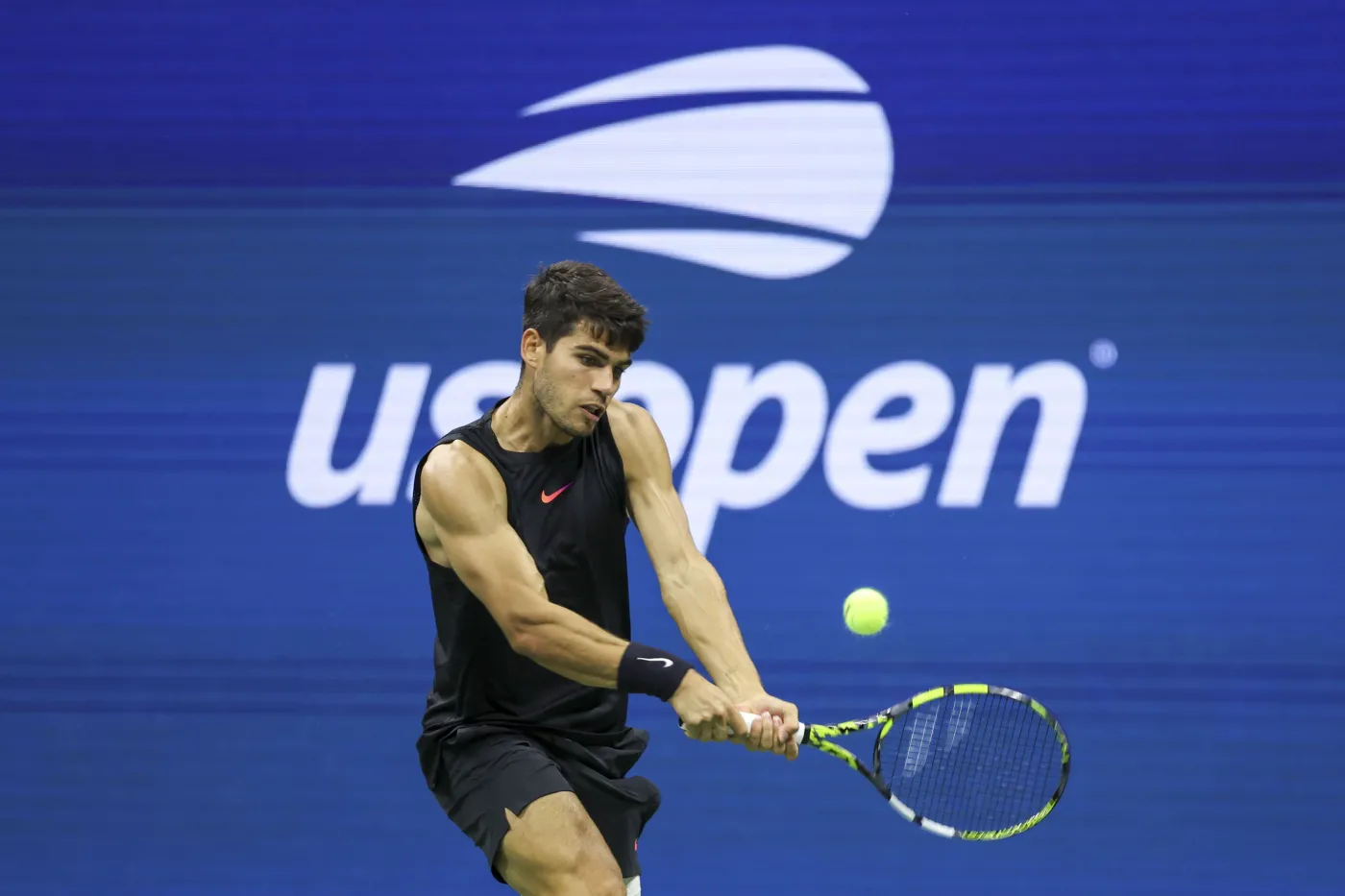 US Open. Sensacja! Carlos Alcaraz wyeliminowany przez 74. tenisistę rankingu ATP