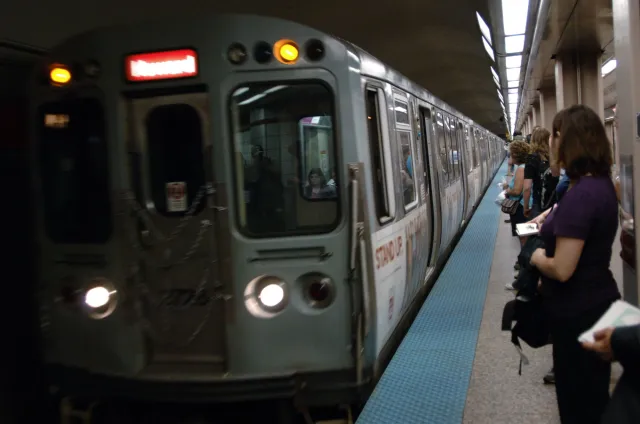 Szokująca zbrodnia w metrze. Ofiary spały, kiedy do nich strzelano