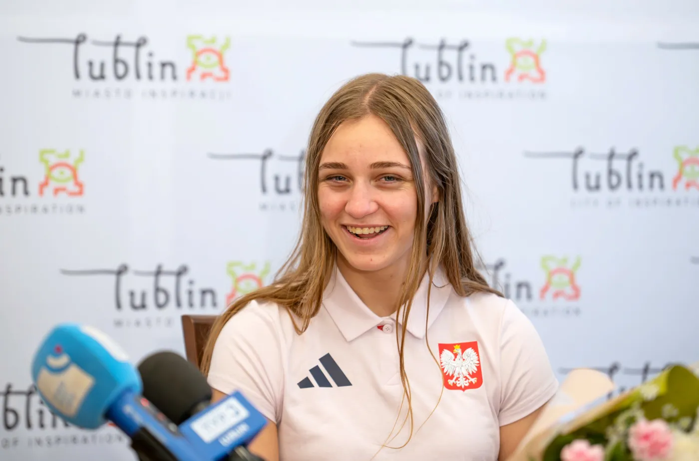 Julia Szeremeta robi sobie przerwę od boksu. Zobacz, czym się teraz zajmie