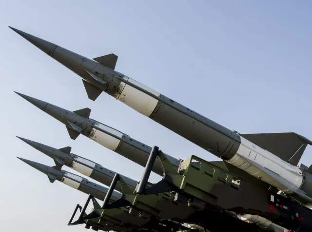 "Izrael nie dotrzyma terminu". Miną miesiące, zanim system stanie się w pełni operacyjny