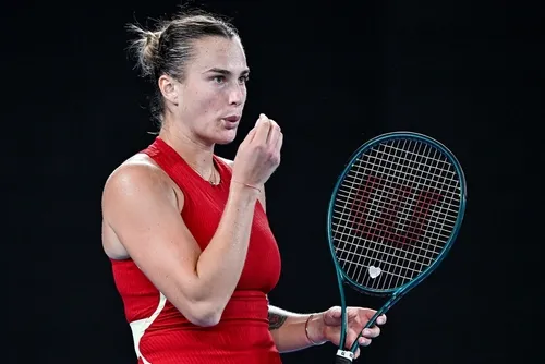 Sabalenka otwarcie rzuciła wyzwanie Świątek. Polka musi mieć się na baczności