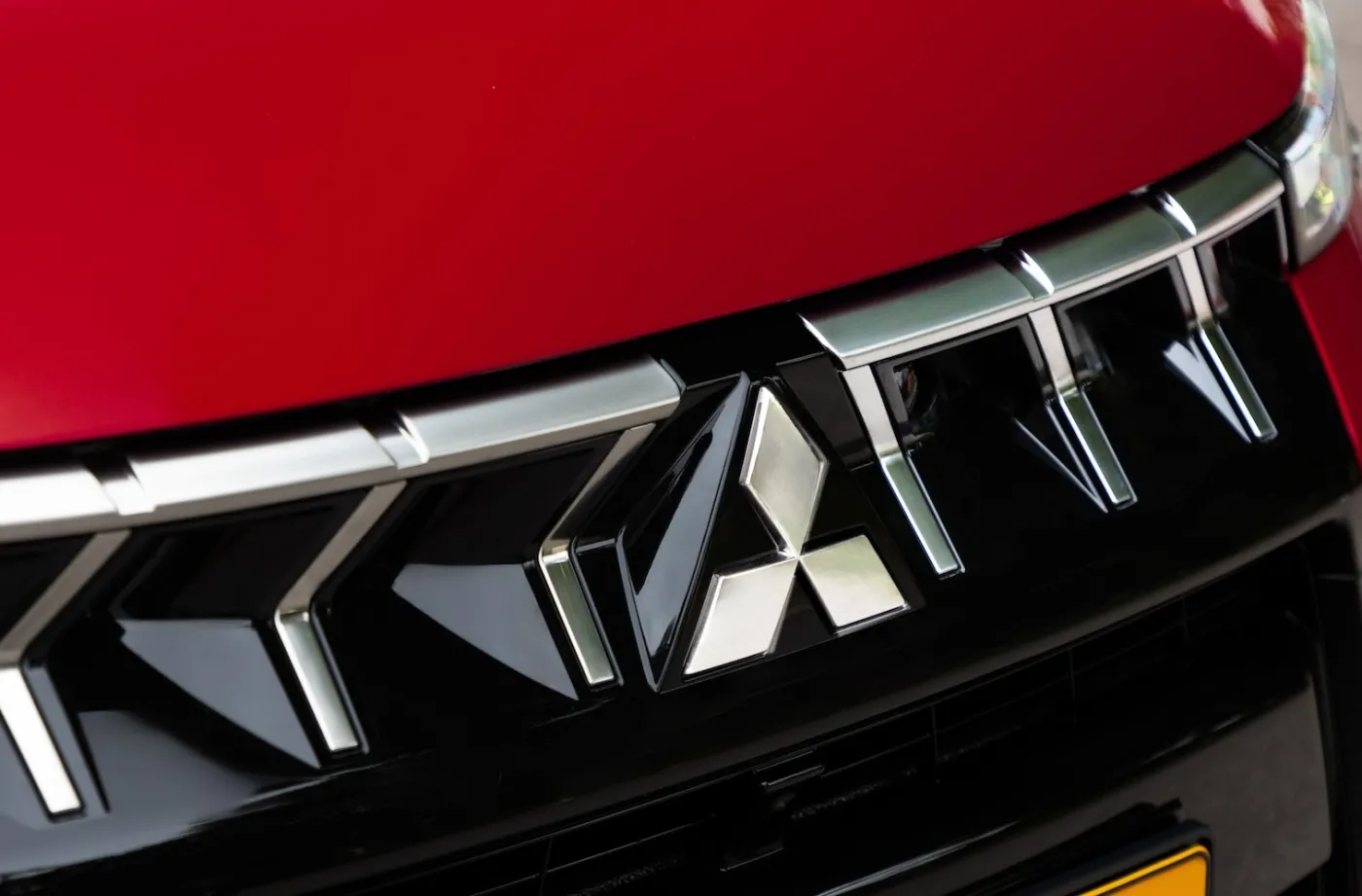 Nowe Mitsubishi wjeżdża do Polski. Ma silnik z LPG i ceny poniżej magicznej granicy