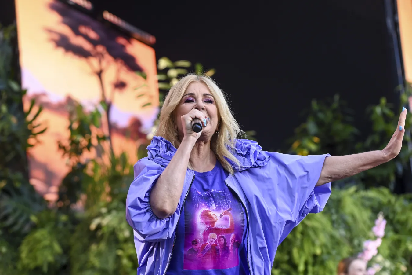 Intymne i dramatyczne wyznanie Majki Jeżowskiej. "Poroniłam na scenie"