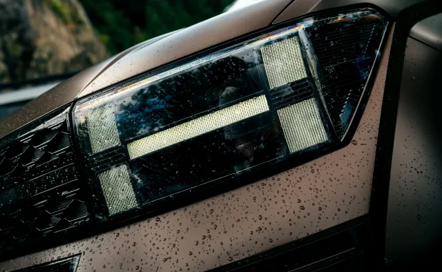 Nowy Hyundai już w Polsce. Cena? Koreańczycy zaszaleli nie tylko ze stylem