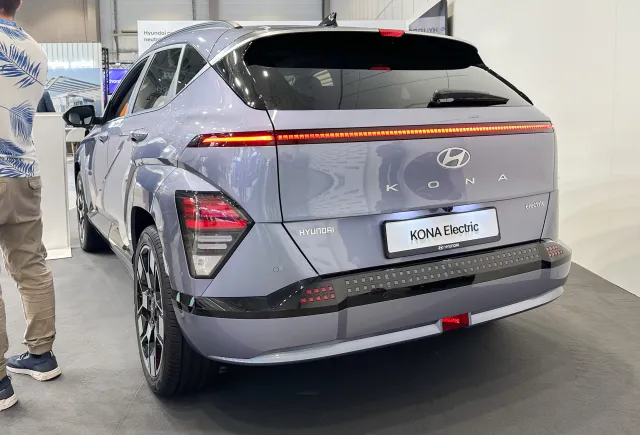 Nowy Hyundai już w Polsce! Koreańczycy zaszaleli nie tylko ze stylem