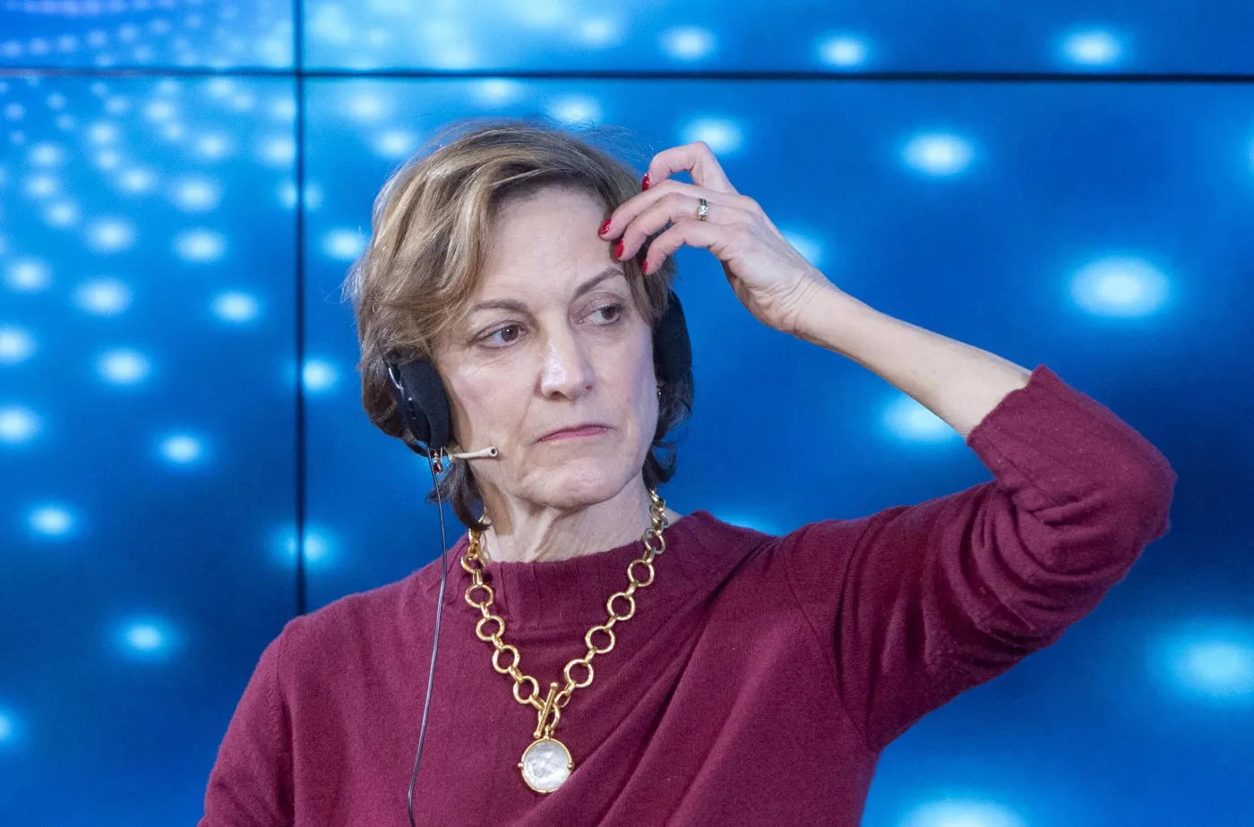 Applebaum: Polska nie była pełną autokracją, ale rządziła partia autokratyczna