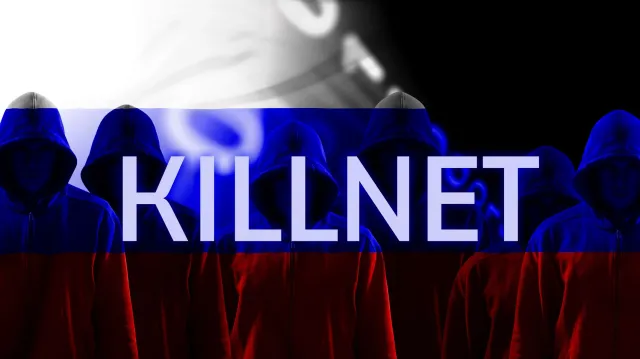 Szef ukraińskiej cyberobrony: Odparliśmy miliony rosyjskich ataków