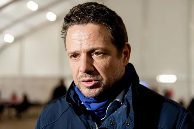 "Odtrutka na rosyjskie wpływy". Trzaskowski reaguje na decyzję Dudy ws. "lex Tusk"